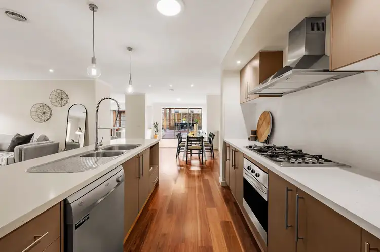 Third view of Homely house listing, 17 Von Guerard Parade, Doreen VIC 3754