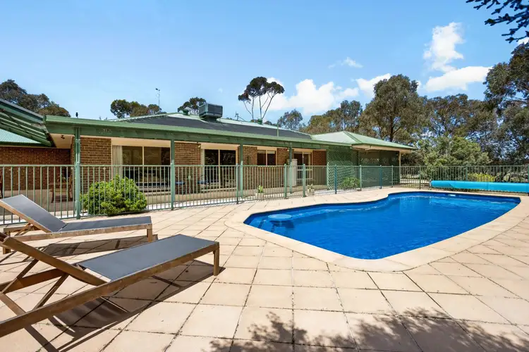 Main view of Homely house listing, 60 Dry Plains Road, Strathalbyn SA 5255