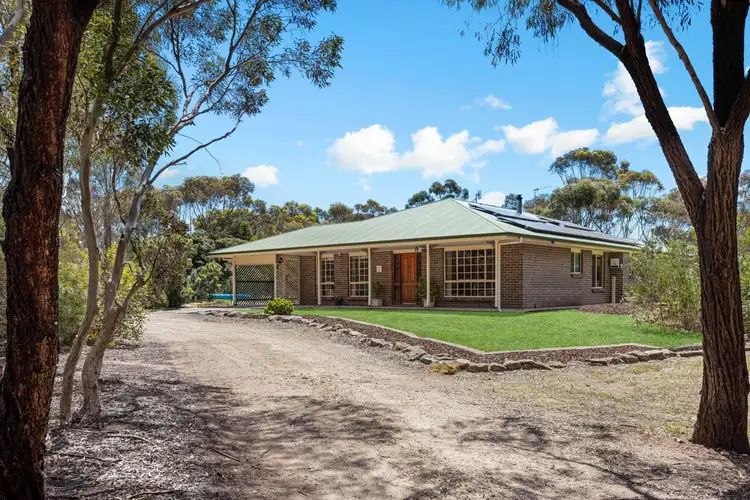Fourth view of Homely house listing, 60 Dry Plains Road, Strathalbyn SA 5255