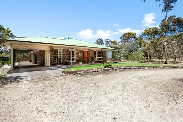 Fifth view of Homely house listing, 60 Dry Plains Road, Strathalbyn SA 5255