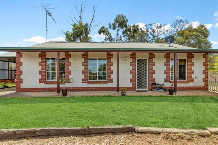 Main view of Homely house listing, 1/52 Murray Street, Strathalbyn SA 5255