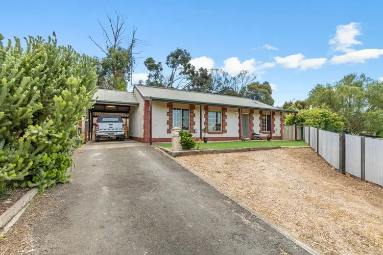 Second view of Homely house listing, 1/52 Murray Street, Strathalbyn SA 5255