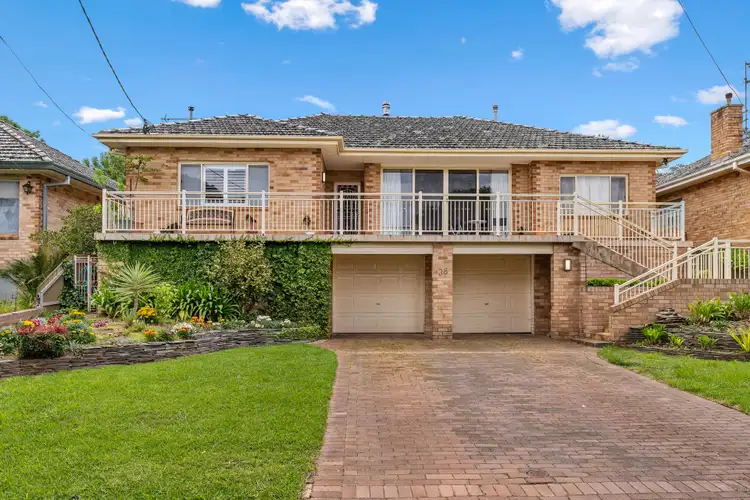 38 Grove Street, Kooringal NSW 2650