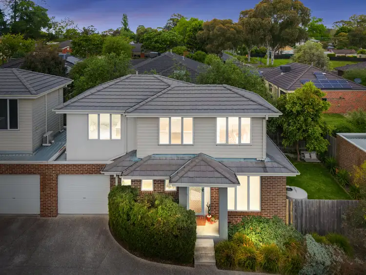 5/197 Bayswater Road, Bayswater North VIC 3153