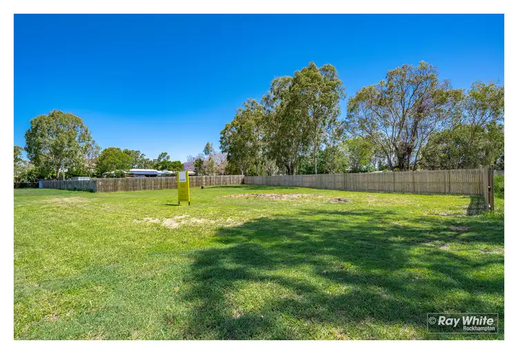 Third view of Homely land listing, 201 Wiseman Street, Kabra QLD 4702