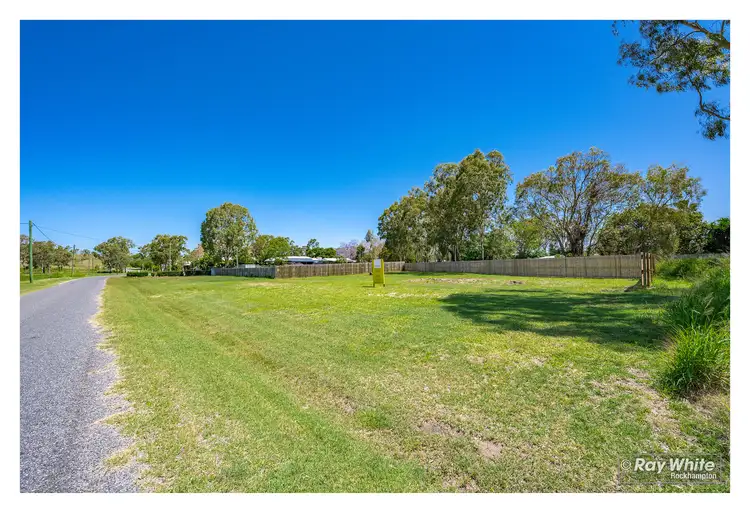 Sixth view of Homely land listing, 201 Wiseman Street, Kabra QLD 4702