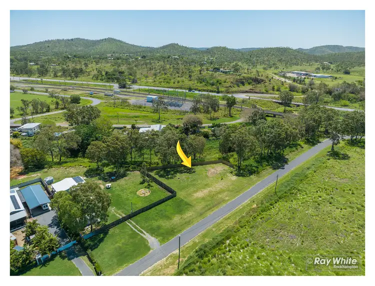 Seventh view of Homely land listing, 201 Wiseman Street, Kabra QLD 4702