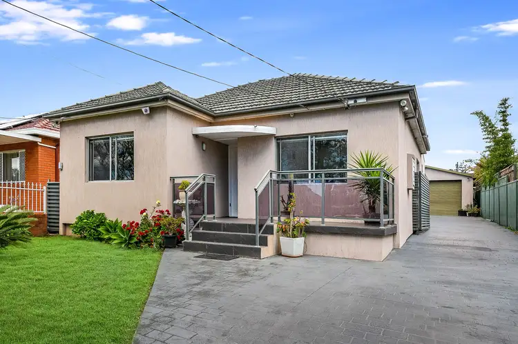 Main view of Homely house listing, 16 Powell Street, Yagoona NSW 2199