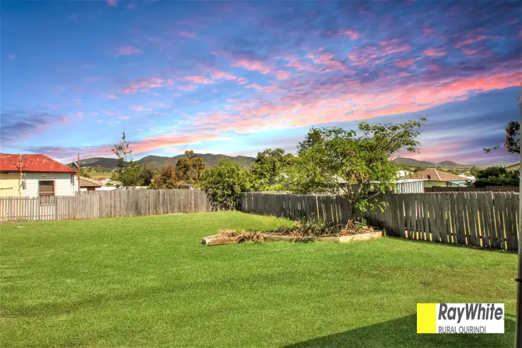 Third view of Homely house listing, 50 Punyarra Street, Werris Creek NSW 2341