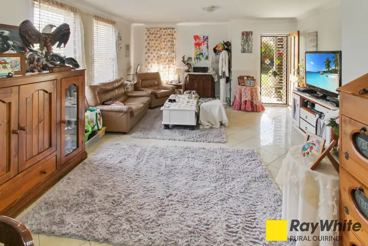 Fifth view of Homely house listing, 50 Punyarra Street, Werris Creek NSW 2341