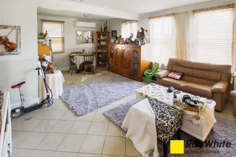 Sixth view of Homely house listing, 50 Punyarra Street, Werris Creek NSW 2341