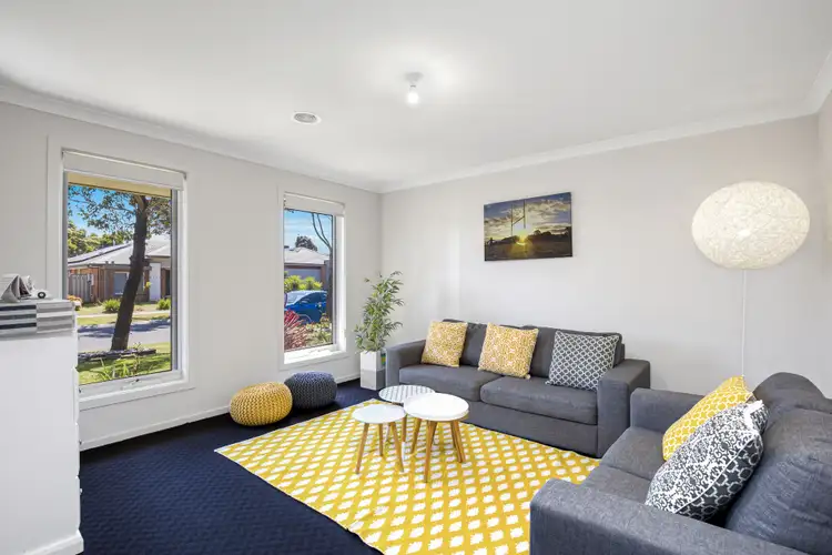 Second view of Homely house listing, 15 Isabel Street, Pakenham VIC 3810