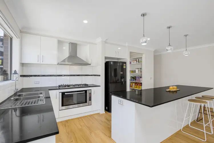 Fifth view of Homely house listing, 15 Isabel Street, Pakenham VIC 3810