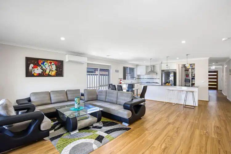 Sixth view of Homely house listing, 15 Isabel Street, Pakenham VIC 3810
