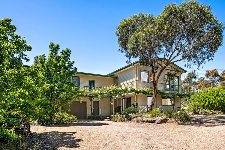 33-59 Pioneer Road, Yarrambat VIC 3091