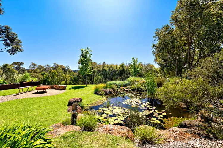 Fifth view of Homely house listing, 33-59 Pioneer Road, Yarrambat VIC 3091