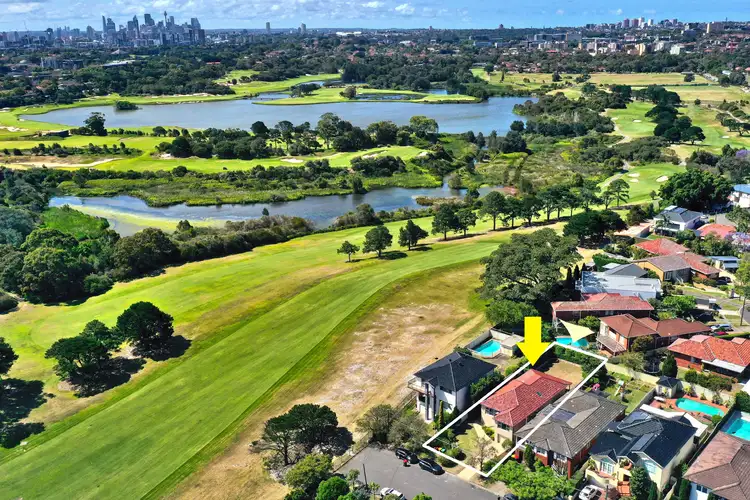 3 Cowper Avenue, Pagewood NSW 2035