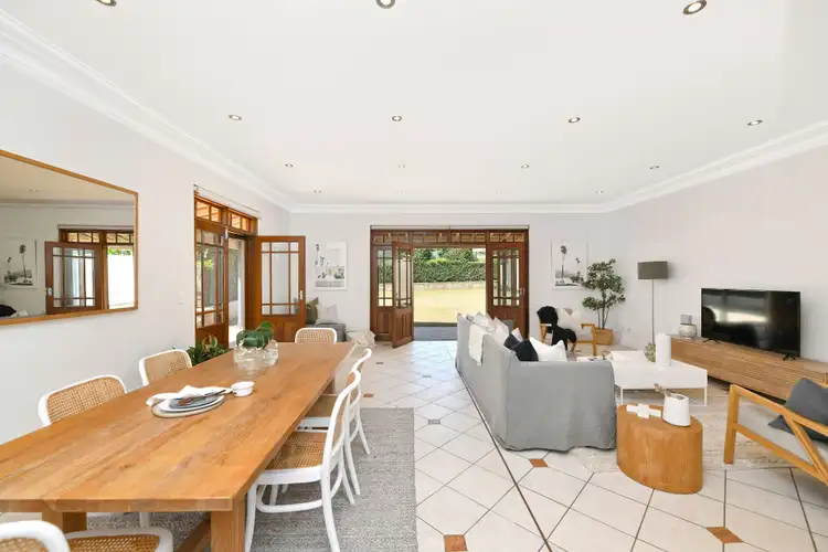 Fourth view of Homely house listing, 3 Cowper Avenue, Pagewood NSW 2035