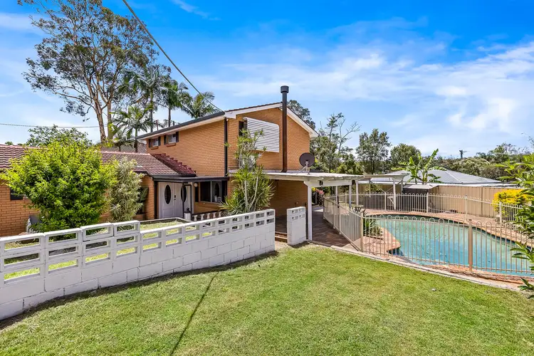 187 Pine Mountain Road, Brassall QLD 4305