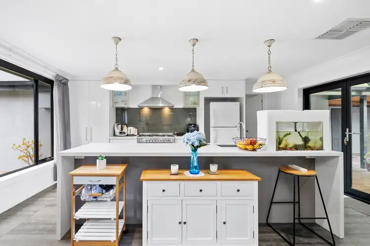 Second view of Homely house listing, 10 Evan Street, Stawell VIC 3380