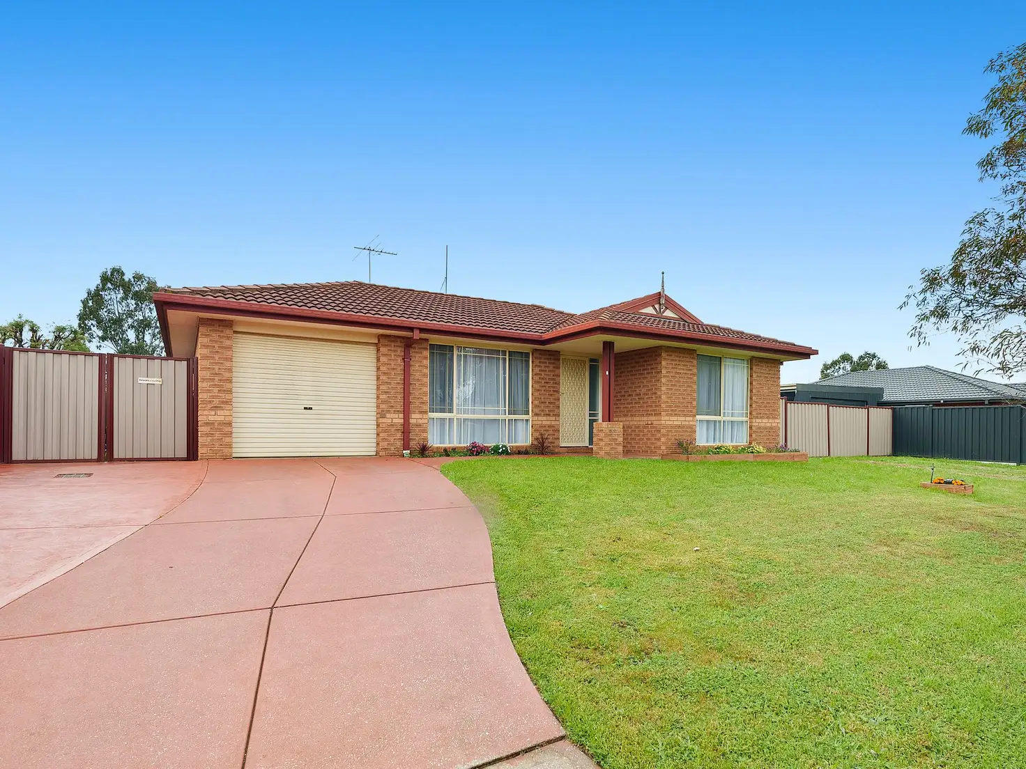 Main view of Homely house listing, 5 Darcy Street, Maddingley VIC 3340