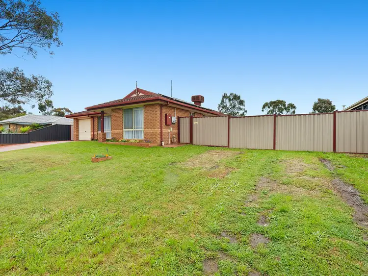Second view of Homely house listing, 5 Darcy Street, Maddingley VIC 3340