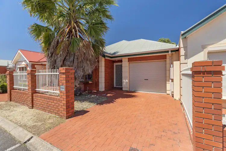 8 Porter Avenue, Renown Park SA 5008