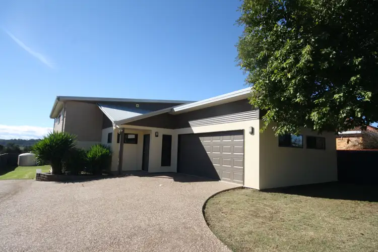 157 Wood Street, Warwick QLD 4370