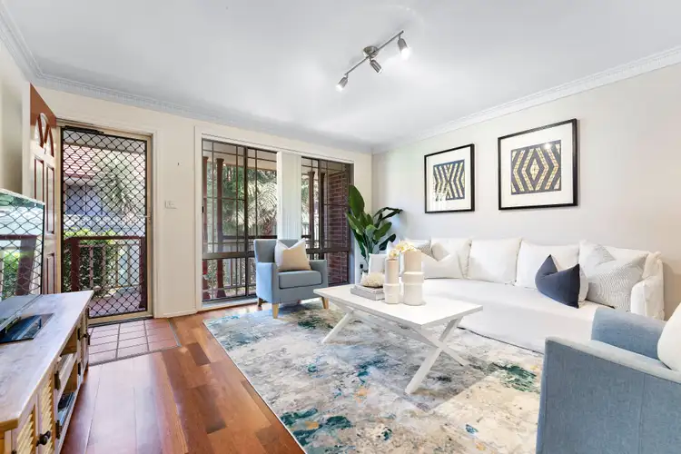 Main view of Homely villa listing, 2/33 Stuart Street, Helensburgh NSW 2508