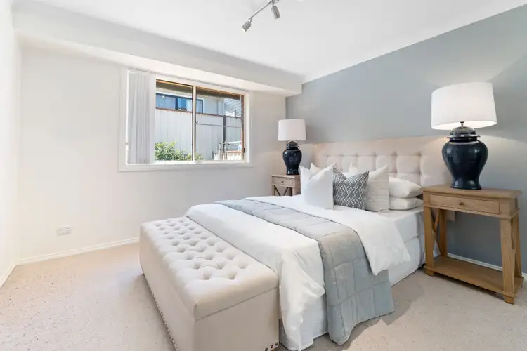 Fifth view of Homely villa listing, 2/33 Stuart Street, Helensburgh NSW 2508
