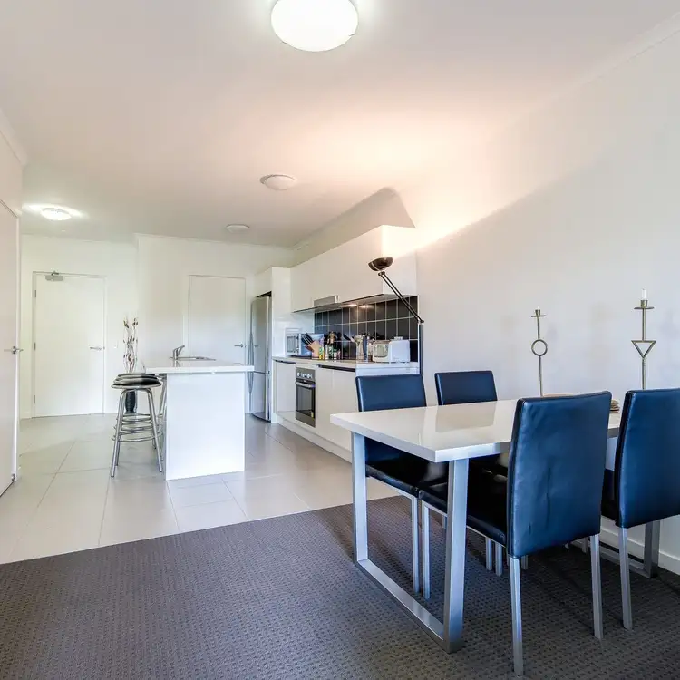 Fourth view of Homely unit listing, 603/6 High Street, Sippy Downs QLD 4556