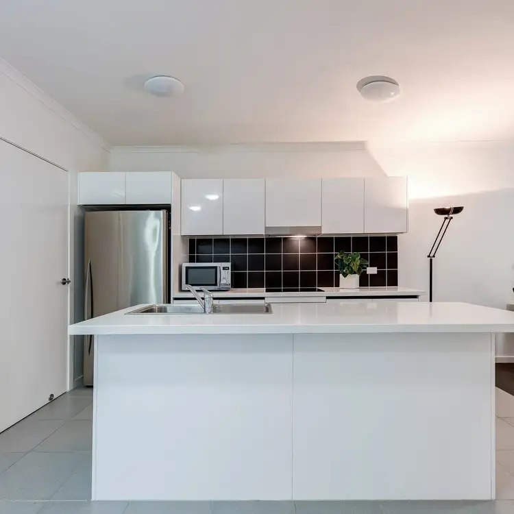 Fifth view of Homely unit listing, 603/6 High Street, Sippy Downs QLD 4556