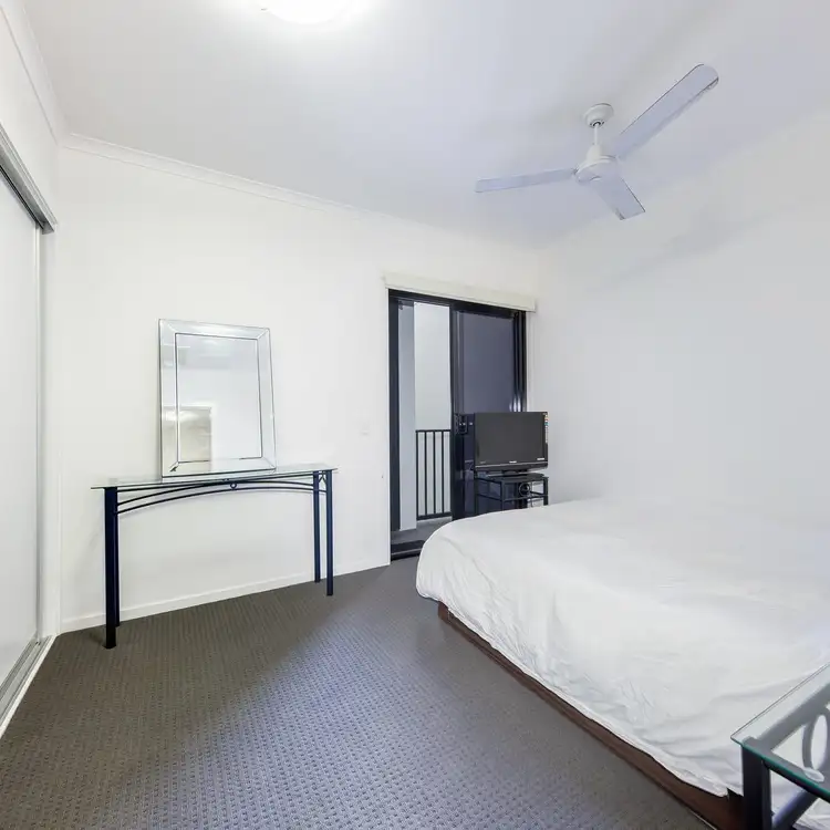Seventh view of Homely unit listing, 603/6 High Street, Sippy Downs QLD 4556