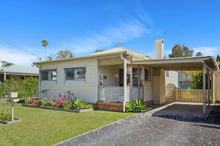 47 Kincumber Crescent