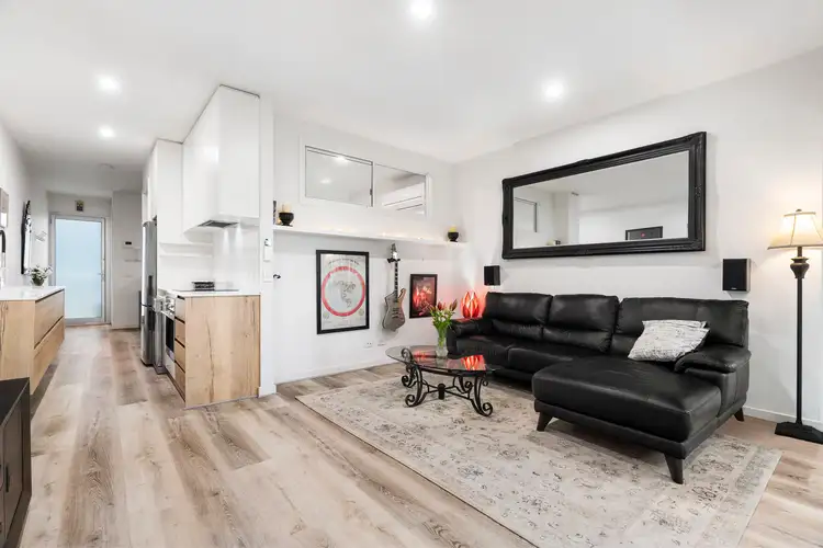5/29 Grattan Street, Prahran VIC 3181
