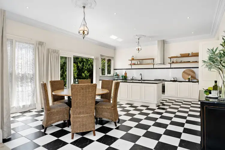 Third view of Homely house listing, 107 Warrenheip Street, Buninyong VIC 3357