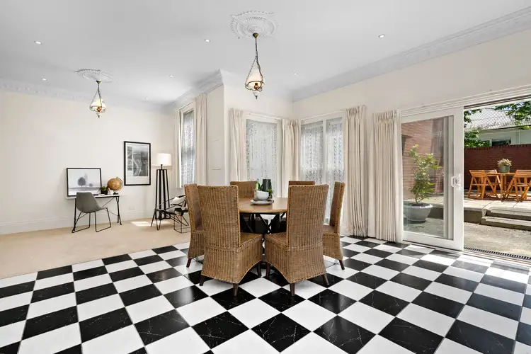 Fourth view of Homely house listing, 107 Warrenheip Street, Buninyong VIC 3357