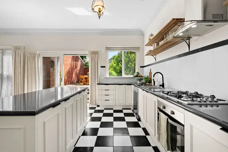 Fifth view of Homely house listing, 107 Warrenheip Street, Buninyong VIC 3357