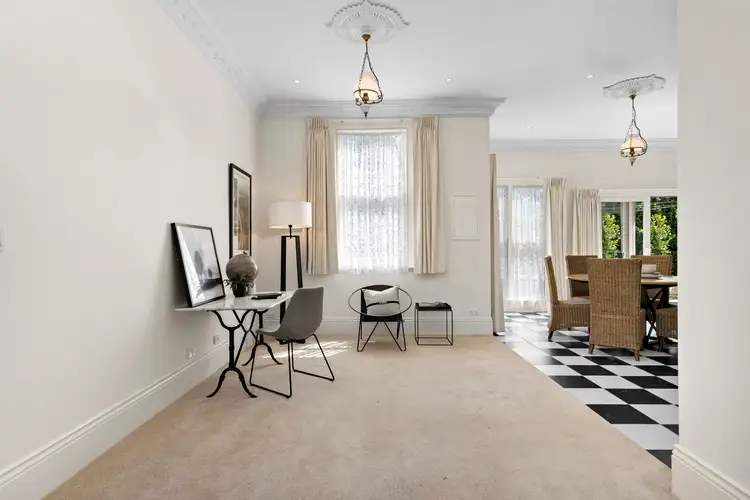 Sixth view of Homely house listing, 107 Warrenheip Street, Buninyong VIC 3357