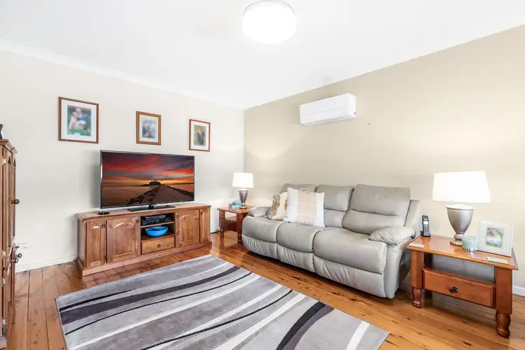Second view of Homely house listing, 41 Acacia Avenue, Waratah West NSW 2298