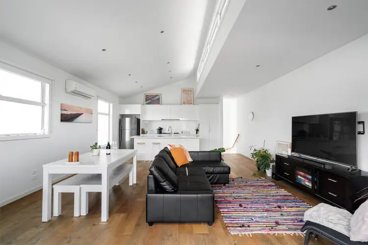 Third view of Homely house listing, 4/42 Conifer Avenue, Brooklyn VIC 3012