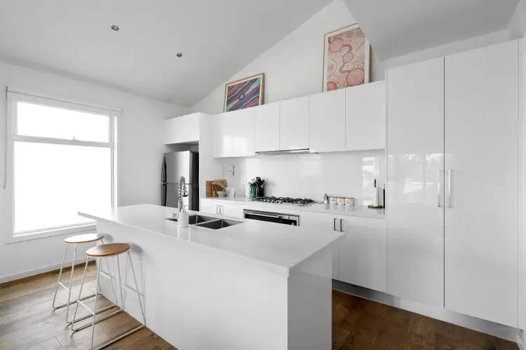Fourth view of Homely house listing, 4/42 Conifer Avenue, Brooklyn VIC 3012