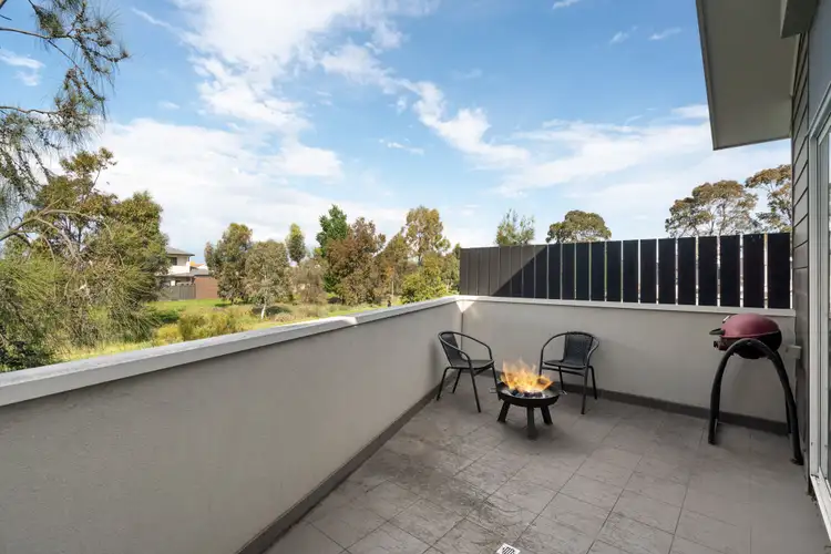Sixth view of Homely house listing, 4/42 Conifer Avenue, Brooklyn VIC 3012