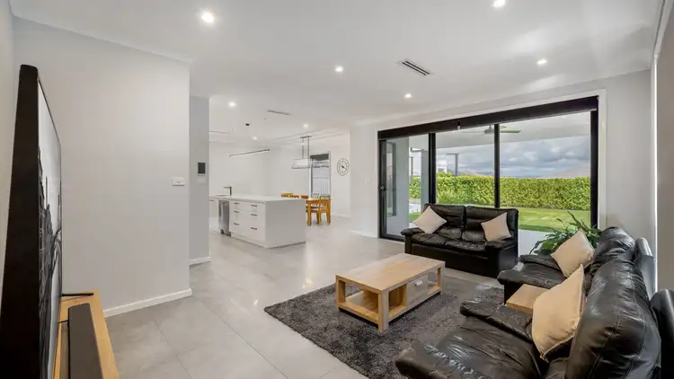 Second view of Homely house listing, 20 Ewing Loop, Oran Park NSW 2570