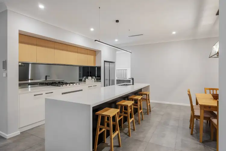 Third view of Homely house listing, 20 Ewing Loop, Oran Park NSW 2570