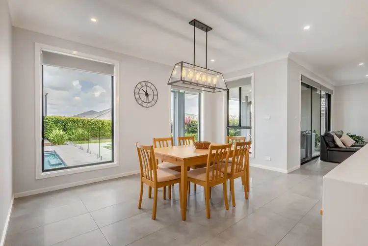 Fifth view of Homely house listing, 20 Ewing Loop, Oran Park NSW 2570