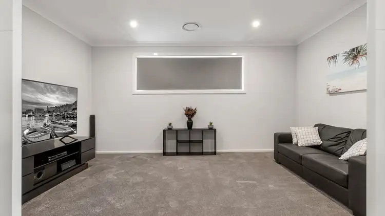 Sixth view of Homely house listing, 20 Ewing Loop, Oran Park NSW 2570