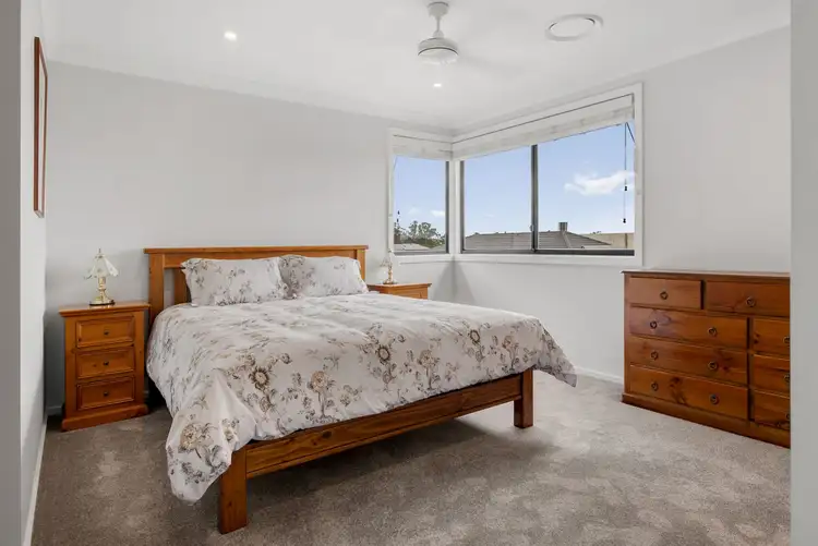 Seventh view of Homely house listing, 20 Ewing Loop, Oran Park NSW 2570