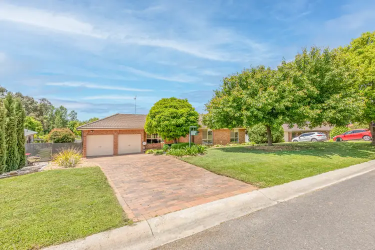 58 Abercrombie Drive, Abercrombie NSW 2795