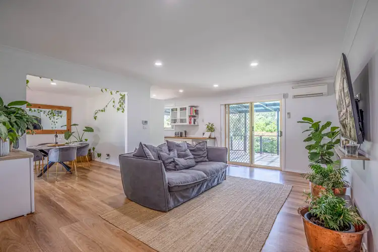 Third view of Homely house listing, 58 Abercrombie Drive, Abercrombie NSW 2795